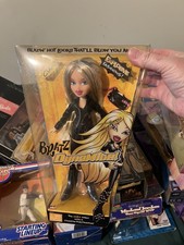 Bratz dynamite chloe - dynamite,