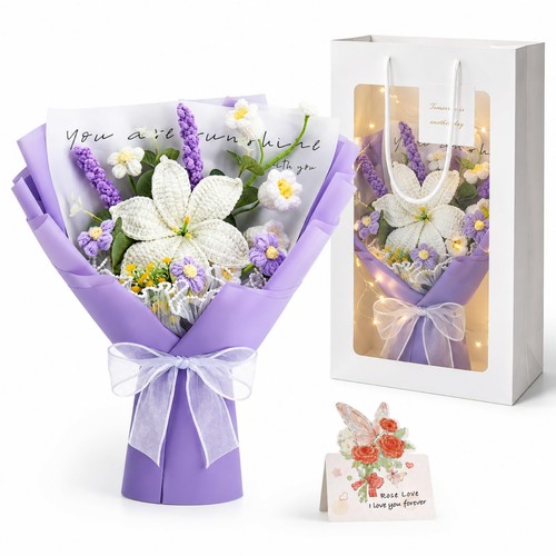 Cecombine bouquet fiori - cecombine, di