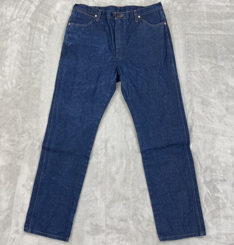 Jeans wrangler uomo 38x34 - wrangler,
