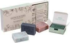 Cofanetto 4 Saponette