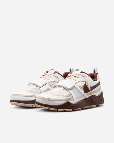 Scarpe sneaker nike travis - scarpe,