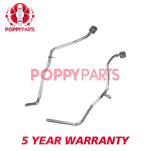 Tubo sensore pressione dpf - tubo,