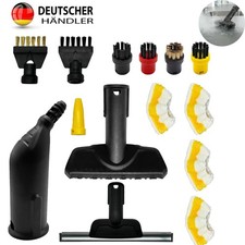 14 accessori per pulitore a