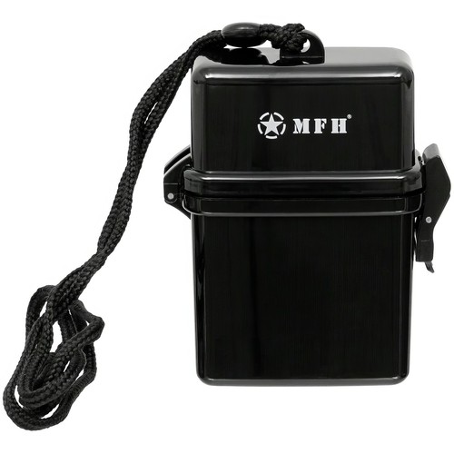 Mfh box plastica impermeabile - mfh,