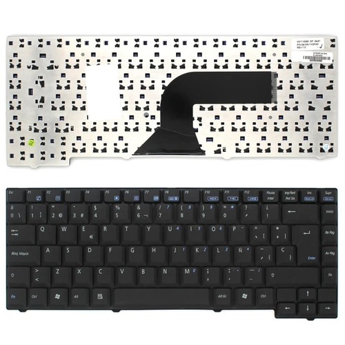 Tastiera per portatile asus - per,