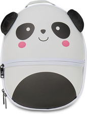 Zaino Small Rigido Bagagli-