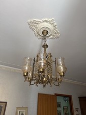 Lampadario Barocco 900￼
