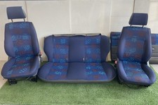 SEDILI/INTERNO FIAT PUNTO 1