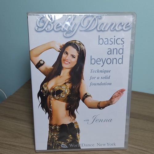 Belly dance basics and - belly,