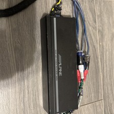 Alpine KTP-445U Power Pack