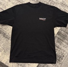 T-shirt unisex oversize