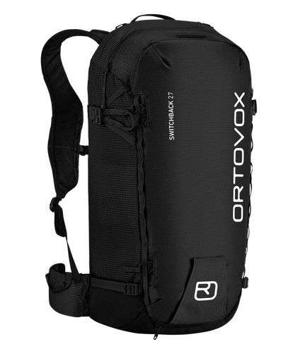 Zaino sci alpinismo freeride - sci,