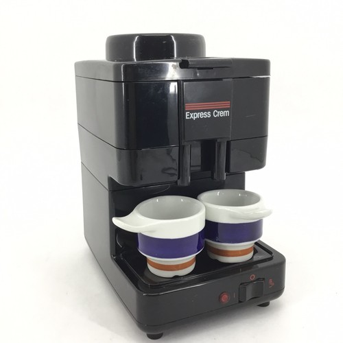 Spin espress anni macchina - spin,