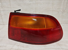 Fanale posteriore destro Honda