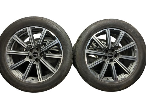 Cerchi originali audi sq7 - originali,