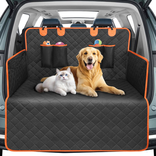 Telo auto per - auto, cani