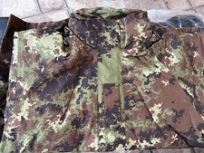 Goretex e Pantagoretex Militari