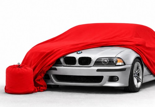 Intero garage indoor - intero,