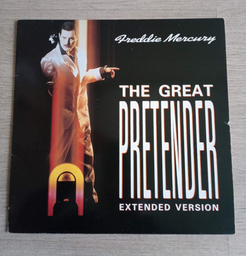 Freddie mercury queen the - freddie,