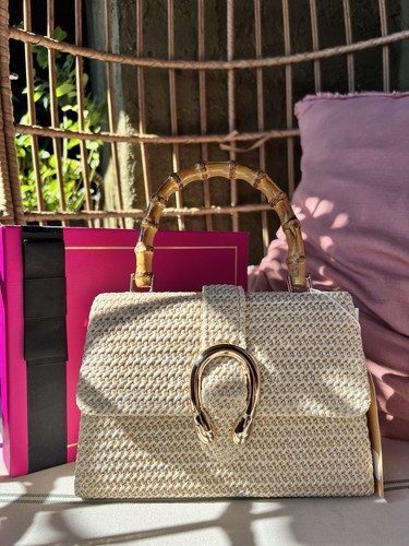 Borsa tracolla tommy - tracolla, bahama