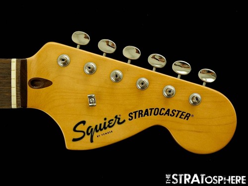 Fender squier classic - classic, 70s