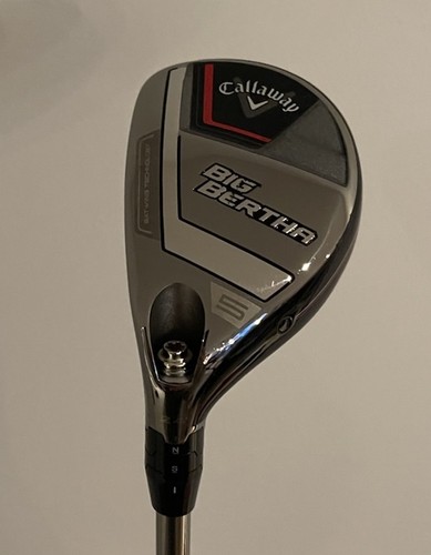 Callaway big bertha - callaway,