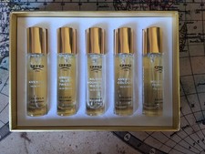 Creed Discovery Set 5x10ml