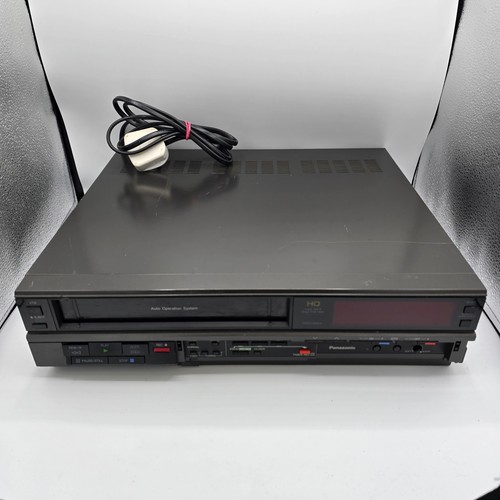 Videoregistratore vhs - videoregistratore,