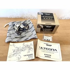Shimano ultegra 1000 - ultegra,