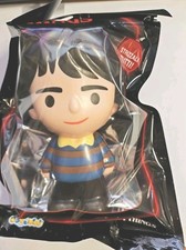 Squishy Stranger Things - MIKE
