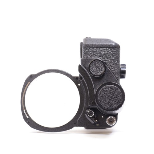 Nikon unità di attacco - unità,