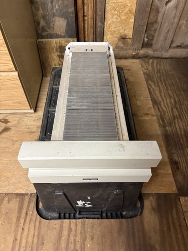 Harris platinum amplificatore - harris,