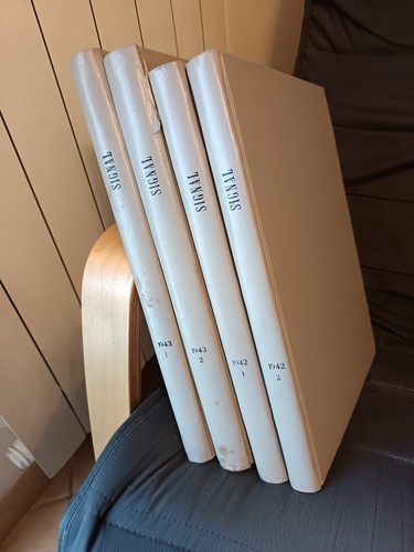 Tutti numeri signal del - tutti,
