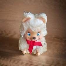 MONCHHICHI amico gattino NYAMY