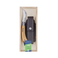 Coltello per funghi con