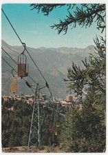 SAUZE D'OULX - TORINO -