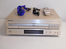 Pioneer DVL-909 LaserDisc
