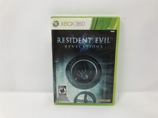 Resident evil revelations - resident,