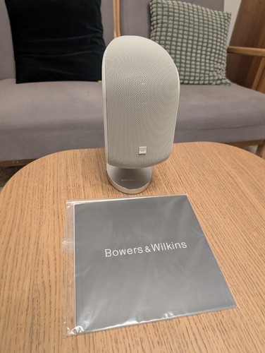 Bowers wilkins 1 mk2 - &, m-1