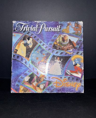 Vintage 2002 trivial - 2002,