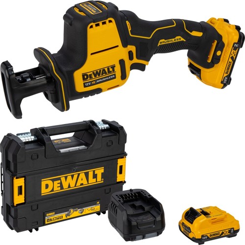 Dewalt dcs312d2 sega - dewalt,