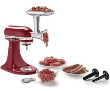 KitchenAid Attacco per
