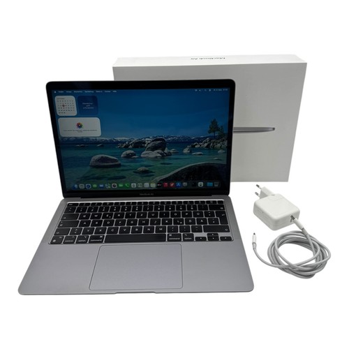 Macbook air 8c cpu - air,