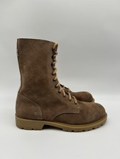 Stivali uomo Levi's cachi EUR