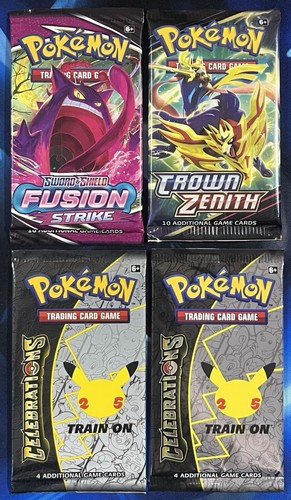 Lotto booster pack - lotto, spada