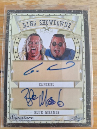 2016 leaf signature - 2016,