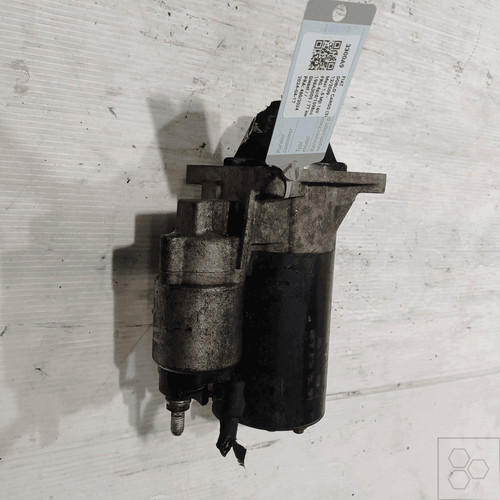 Motorino avviamento fiat marea - motorino,