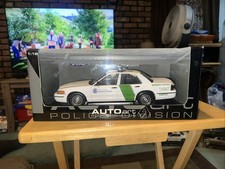 Autoart ford crown - autoart,,