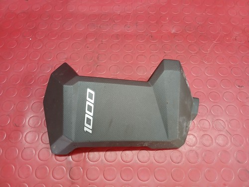 Carena cover scocca radiatore - cover,