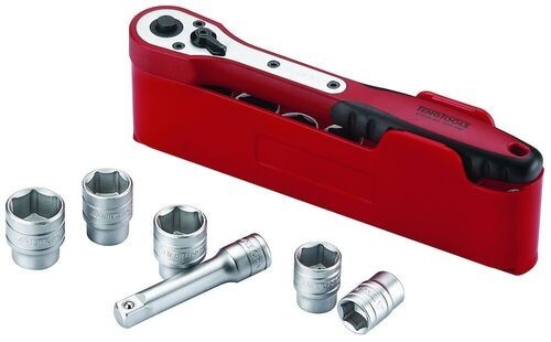Teng tools set prese - set, di